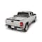 Trailfx TrailFX TFX2003; Tonneau Cover; Soft Tri-Fold Non-Lockable Black Vinyl With Aluminum Rails TFX2003 - alternate 4